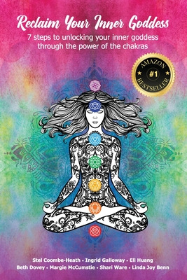 Libro Reclaim Your Inner Goddess: 7 Steps To Unlocking Yo...