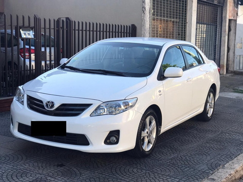Toyota Corolla 1.8 Xei Aut