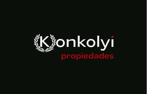Excelente Unidad 3 Ambientes Con Cochera Escucha Oferta