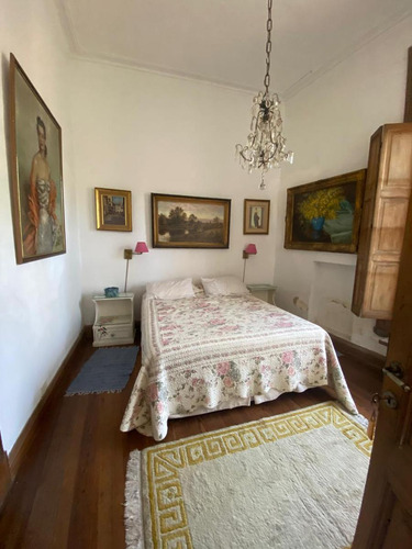 Casa En Casco Historico De San Isidro