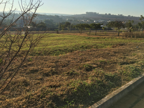 Imagem 1 de 3 de Terreno No Condomínio Terras De Santa Martha, Ilha, Com 261 M², Em Bonfim Paulista - Te00136 - 68187035