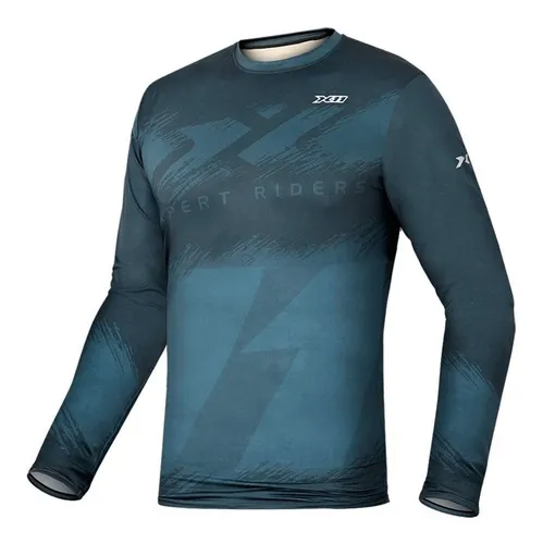 Camisa termica x11 2025