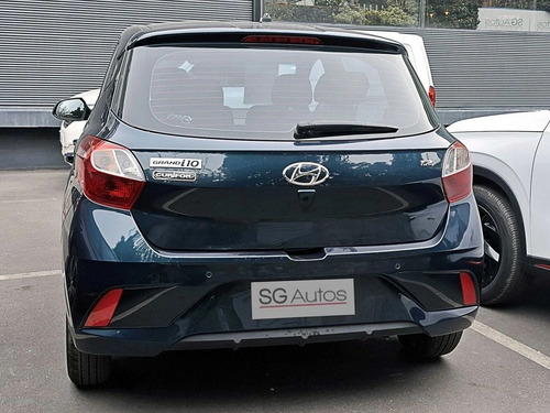 Hyundai Grand I-10 1.2 Ai3 Hb Value Mt 2023