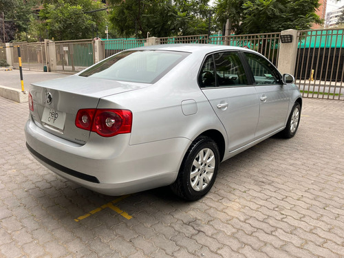 Volkswagen Vento Style 2.5 AUT