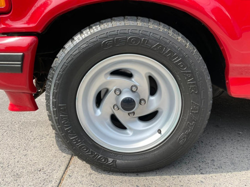 Ford F150 Xlt Ligthing 1993 5.8 Titulo Limpio Pedimento