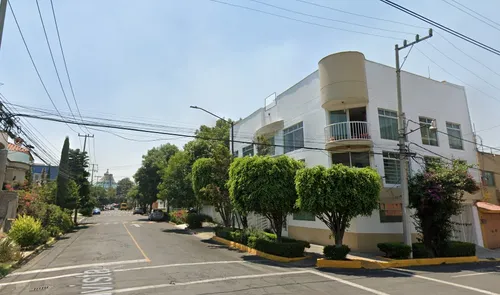 Casa En Venta En Tepeyac Insurgentes, Gustavo A. Madero, St08
