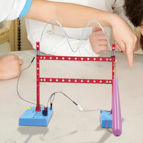 Kits De Experimentos Científicos Setm Material Didáctico