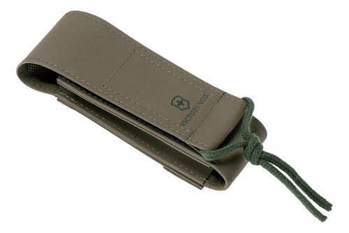 Estuche Victorinox De Nylon Verde