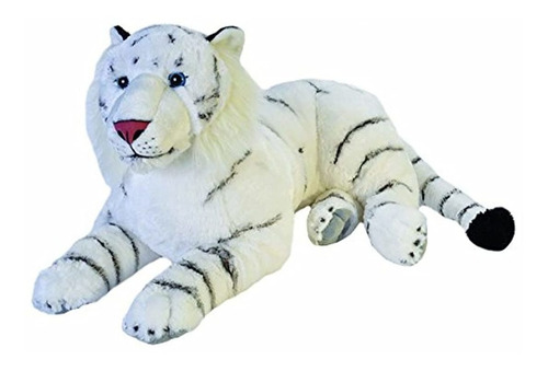 Tigre Grande De Peluche 30''