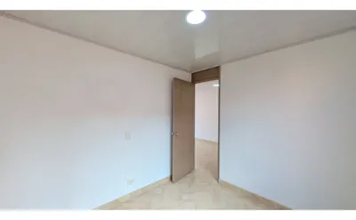 Apartamento en venta