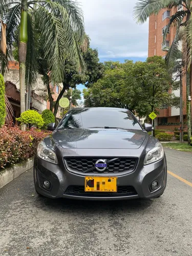 Volvo C30 2.0