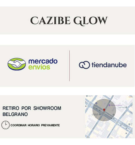 Genlife Complejo De Revitalización Celular Sin Sabor