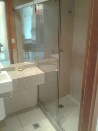 Imagem 9 de 20 de Apartamento Tipo Flat 1 Quarto Suite 77m2 No Pestana Lodge Residence - Uni217 - 32253428