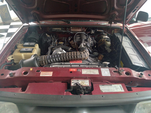 Ford Ranger Xl Americana 6cc