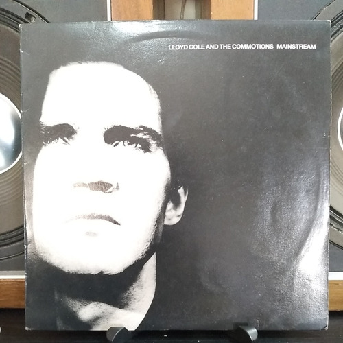 Lp Lloyd Cole And The Commotions - Mainstream (importado)