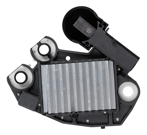 Regulador Voltaje Alternador Valeo Ir/if 12v 120a Nissan