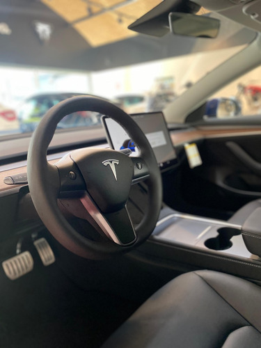 Tesla Model 3 Performance Llanta 20 Eeuu Hilton Motors Co