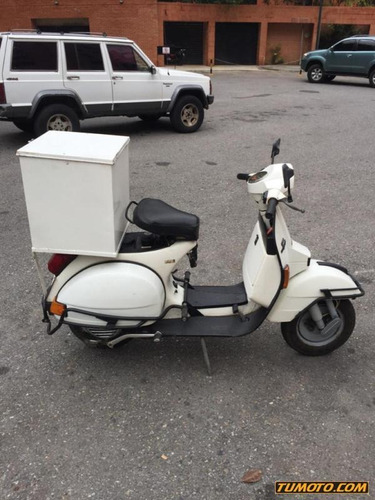 Motos Vespa