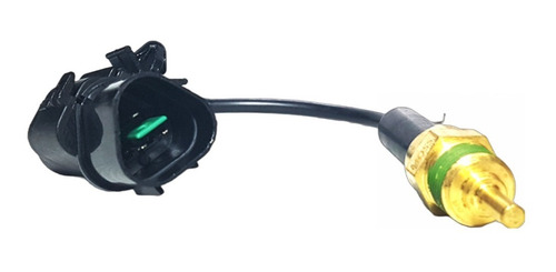 Valvula Sensor Temperatura Hyundai Elantra Getz 1.6 