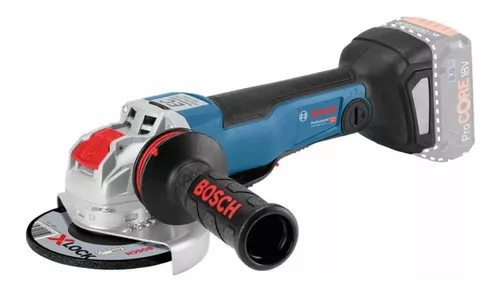 Bosch Amoladora GWS 12V -76 12V Sin Batería - Vultec