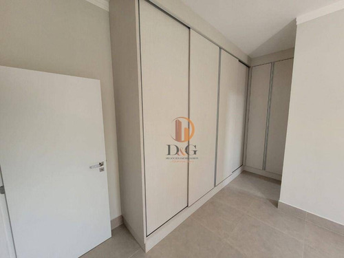 Imagem 8 de 14 de Casa Com 3 Dormitórios À Venda, 153 M² Por R$ 830.000,00 - Jardim Santana - Hortolândia/sp - Ca2177