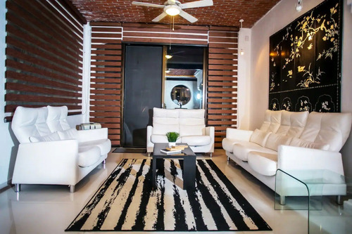 Imagen 4 de 14 de Casa En Venta Zona Hotelera Cancun