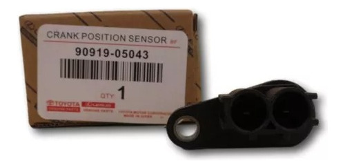 Sensor Posicion Cigueñal Terios 02-13
