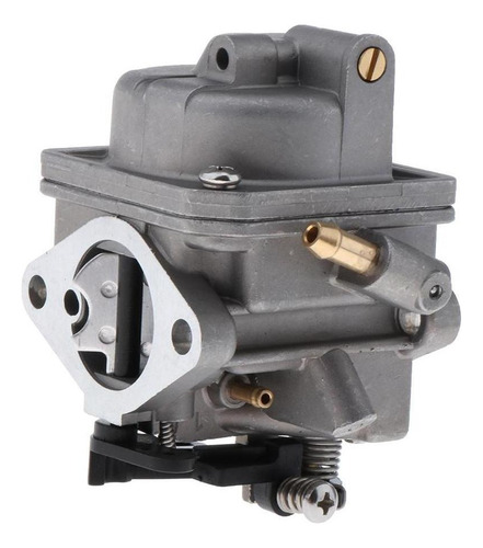 Reemplazo Del Carburador Para Motor 6hp Mfs6a2 Mfs6b