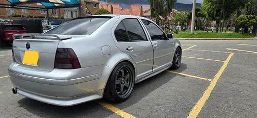 Volkswagen Jetta 2.0