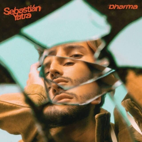 Cd Sebastian Yatra Dharma Nuevo Sellado