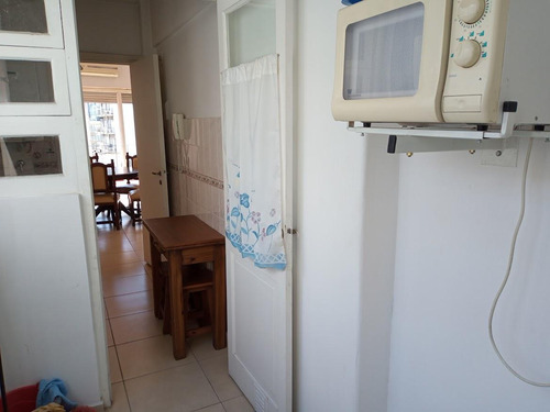 Departamento 3 Ambientes Con Terraza En Venta - Ayacucho Y Av. Corrientes - Barrio Norte