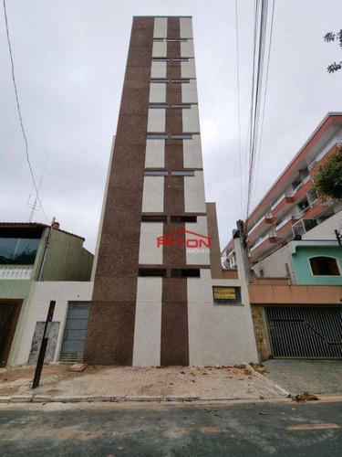 Imagem 15 de 17 de Apartamento Com 2 Dormitórios À Venda, 33 M² Por R$ 229.000,00 - Vila Matilde - São Paulo/sp - Ap2410
