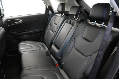 Ford Edge 3.5 V6 24V GASOLINA TITANIUM AWD AUTOMÁTICO