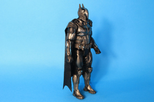 Batman Injustice 2 Dc Multiverse Platinum Collection Mattel (Usado)