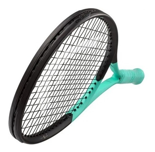 Imagen 3 de 7 de Raqueta Head Boom Mp #1 Strings