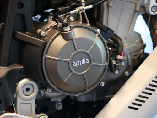 Aprilia Tuareg 660cc 2025 Dakar Podium 80 Cv 189 Kg On Off