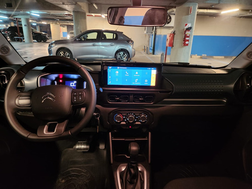 Citroën C3 1.6 16V Vti 115 Feel Pack At
