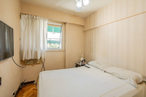 Excelente Departamento 4 Ambientes Con Dependencia