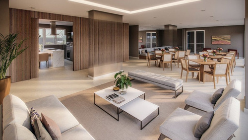 Imagem 13 de 20 de Apartamento Residencial Para Venda, Belém, São Paulo - Ap6442. - Ap6442-inc