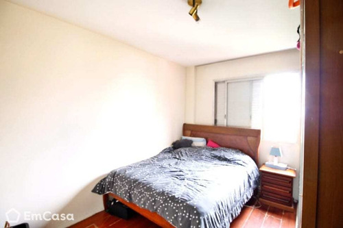 Imagem 7 de 10 de Apartamento À Venda Em São Paulo - 47176