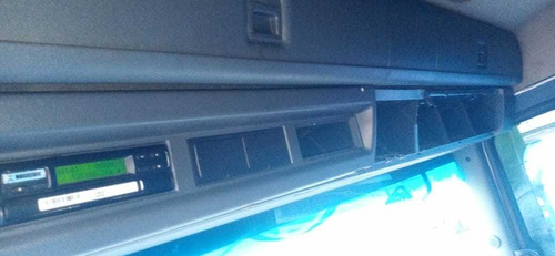 Imagem 9 de 15 de Scania P-360 6x2 2013 Automatica