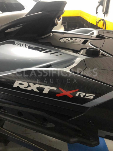 Imagem 7 de 15 de Jet Ski Seadoo - Rxtx 300 2018 - Somente 29 Horas !!