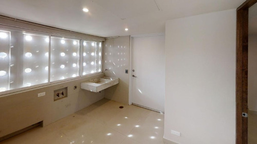 Imagen 14 de 19 de Depa 330m2 Nuevo En Venta Cumbres De Santa Fe, Parque Reform