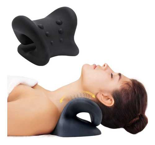 Camillas Para Alivio Del Dolor Y Alineación Cervical