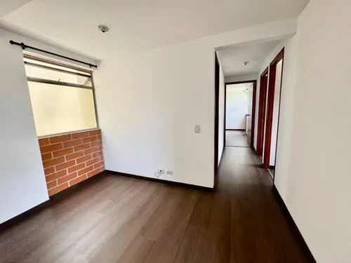 Excelente Apartamento En Itagui Ditaires
