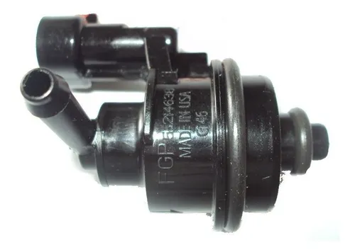 パーツ KAZU 1pc/package Emission Vacuum Solenoid Valve 55214638 YANGMO