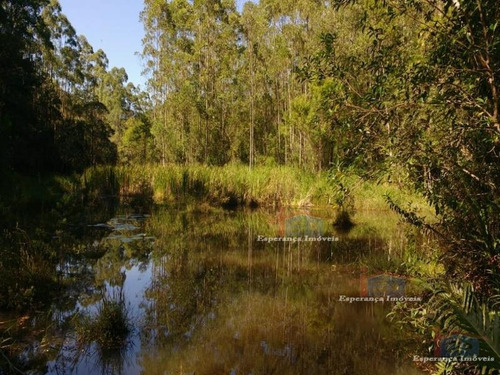 Ref.: 5467 - Area Em Pilar Do Sul Para Venda - V5467