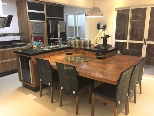 Imagem 8 de 15 de Casa Em Condominio, Venda, Horto Florestal, Sao Paulo - 25438 - V-25438
