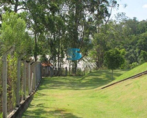 Imagem 4 de 20 de Chácara Em Jainu Para Venda Ou Permuta - Ch00914 - 69734989