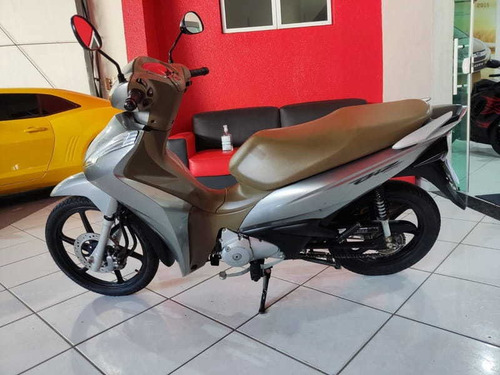 Imagem 3 de 8 de Honda Biz 125 2019